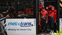Per hari ini hingga pukul 13.47 WIB jumlah atlet dan official berjumlah 217. Diperkirakan lonjakan atlet yang dikarantina akan datang pada hari Sabtu (16/10) mendatang.
