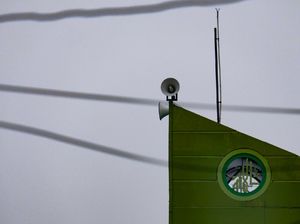 Sensitif, Kemenag Cimahi Bakal Hati-hati Sosialisasi Toa Masjid
