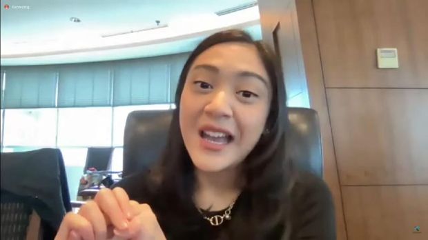 UU Cipta Kerja Bikin Pelaku UMKM Muda Lebih Mudah Berwirausaha (Foto: Istimewa)