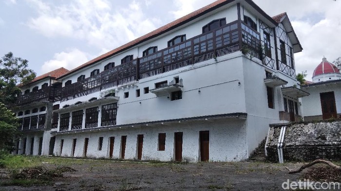 wisma tumapel
