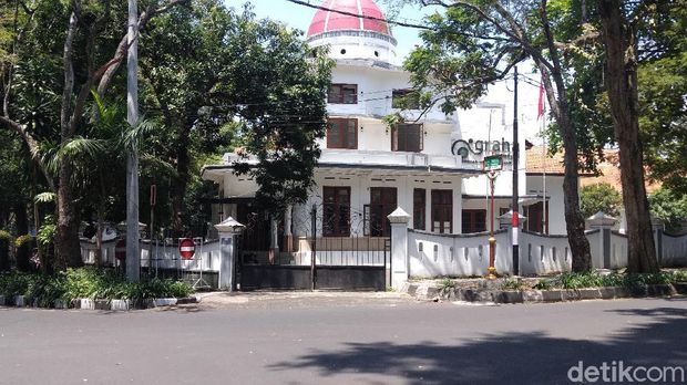 wisma tumapel wisma tumapel