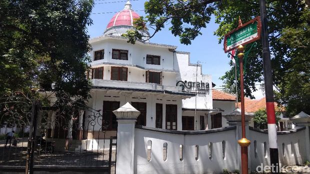 wisma tumapel wisma tumapel