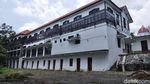 Menyapa Wisma Tumapel, Situs Bersejarah di Malang yang Dulunya Hotel Mewah