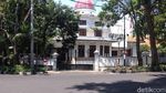 Menyapa Wisma Tumapel, Situs Bersejarah di Malang yang Dulunya Hotel Mewah