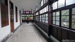 Menyapa Wisma Tumapel, Situs Bersejarah di Malang yang Dulunya Hotel Mewah