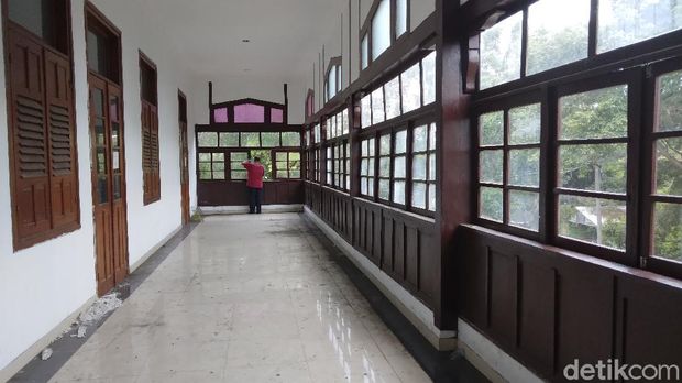 wisma tumapel