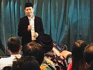 Perlunya Transformasi Koperasi dan UMKM 5.0