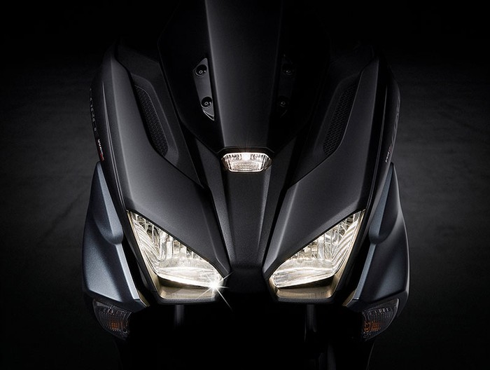 Yamaha Force 155 2022