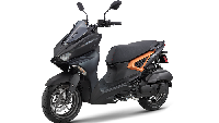 Bicara jantung pacu, motor ini ditenagai mesin Bluecore 155 cc, silinder tunggal, empat langkah, berpendingin cairan. Foto: Dok. Yamaha Motor Taiwan