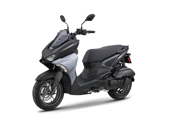 Yamaha Force 155 2022 Yamaha Force 155 2022