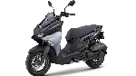 Wujud Skutik 155 cc Baru Yamaha yang Siap Lawan Honda ADV 150
