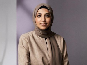 Hijabers Pemimpin Organisasi Muslim Terbesar Jadi 25 Wanita Berpengaruh 2021