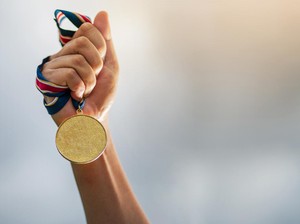 Jatim Moncer di OSN 2022, Raih Medali Terbanyak hingga Sabet Juara Umum!