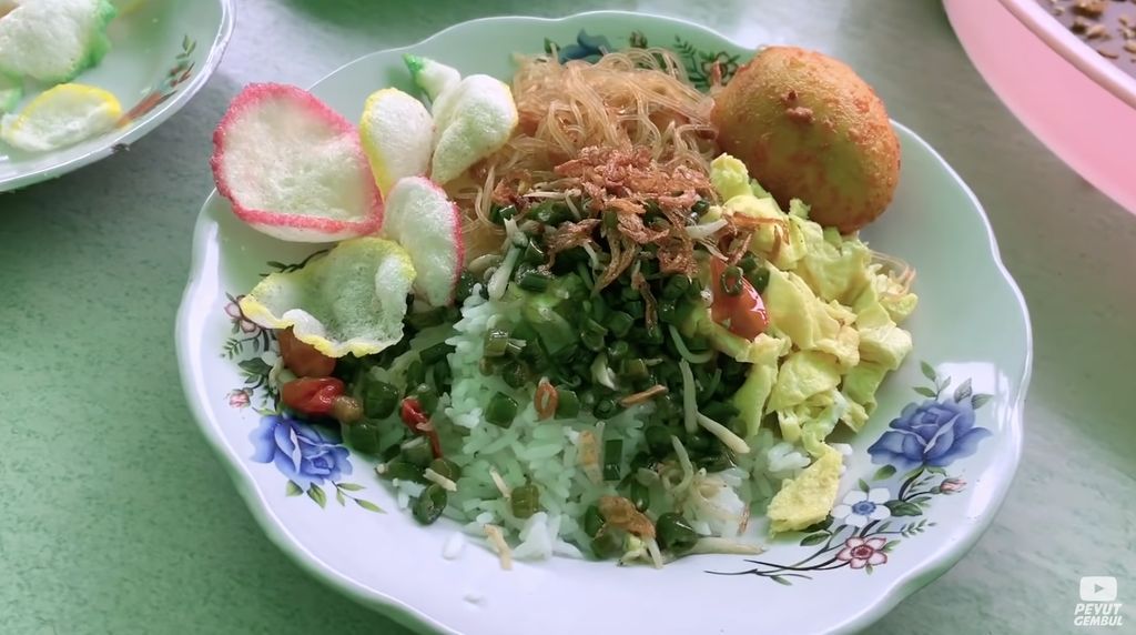 5 Warung Makan Betawi di Depok, Ada Gabus Pucung hingga Pecak Gurame!