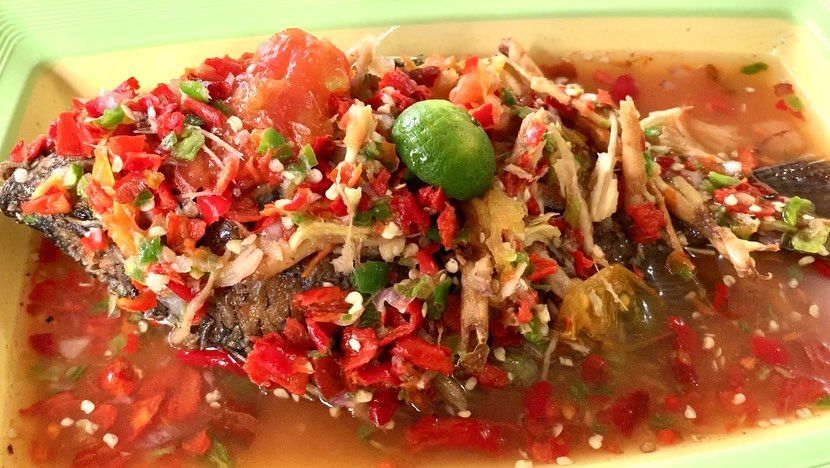 5 Warung Makan Betawi di Depok, Ada Gabus Pucung hingga Pecak Gurame!