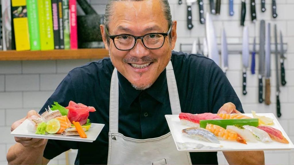 7 Chef Terkenal di Dunia dan 'Signature Dish' Mereka yang Layak Dicoba
