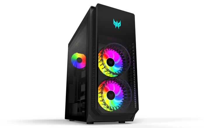 Acer Predator Orion 7000