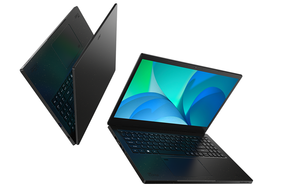 Acer Vero adalah lini produk ramah lingkungan yang baru dirilis di ajang Next@Acer 2021.
