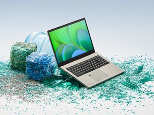 Mengenal Vero, Laptop yang Ramah Lingkungan