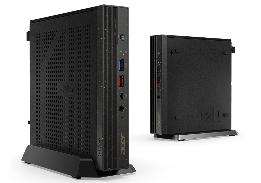Acer Vero adalah lini produk ramah lingkungan yang baru dirilis di ajang Next@Acer 2021.
