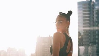 Potret Agnez Mo yang Langganan Jadi Kandidat Perempuan Tercantik Dunia