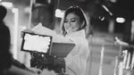 Potret Agnez Mo yang Langganan Jadi Kandidat Perempuan Tercantik Dunia