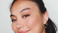 Tapi dari wawasan yang dipunyanya. Foto: Instagram Agnez Mo