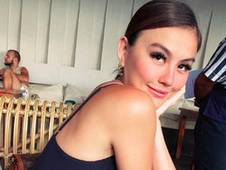 9 Artis RI Kandidat Wanita Tercantik Dunia, Ayu Ting Ting - Agnez Mo Saingan