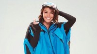 Dia adalah Agnez Mo yang masuk ke dalam kandidat perempuan cantik itu. Foto: Instagram Agnez Mo