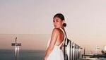 Potret Agnez Mo yang Langganan Jadi Kandidat Perempuan Tercantik Dunia