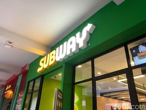 4 Fakta di Balik Come Back Subway Setelah 20 Tahun Menghilang