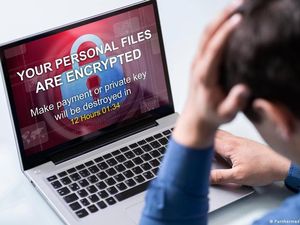 Memahami 3 Jenis dan 5 Ancaman Keamanan Siber atau Cyber Security