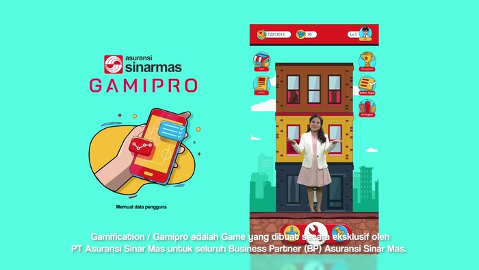 Asuransi Sinar Mas Asuransi Sinar Mas