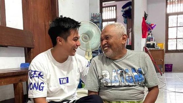 Baim Wong Baim Wong
