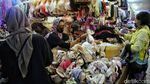 Belanja Baju Bekas Jadi Primadona di Masa Pandemi COVID-19