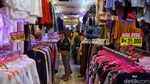 Belanja Baju Bekas Jadi Primadona di Masa Pandemi COVID-19