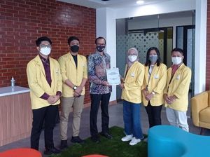 BEM KM Unnes Desak Nadiem Sahkan Permen soal Kekerasan Seksual Kampus