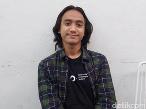 Apa Kabar Bowo Alpenliebe?