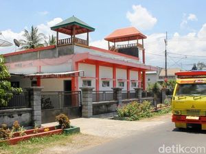 Direktur TV Swasta Ditangkap di Rumah Sekaligus Studio BSTV Bondowoso