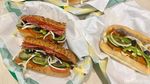 Begini Kemeriahan Subway Buka Gerai Pertama di Indonesia