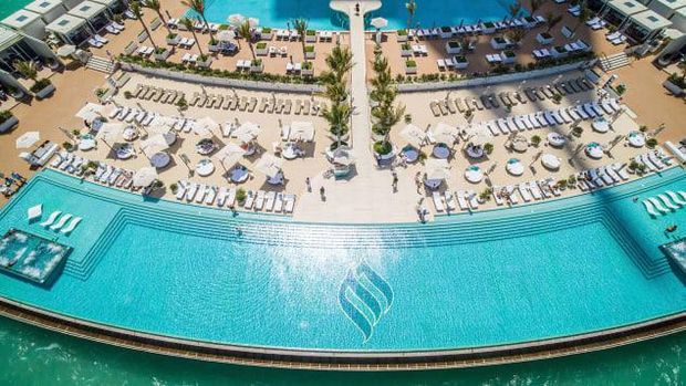 Burj Al Arab