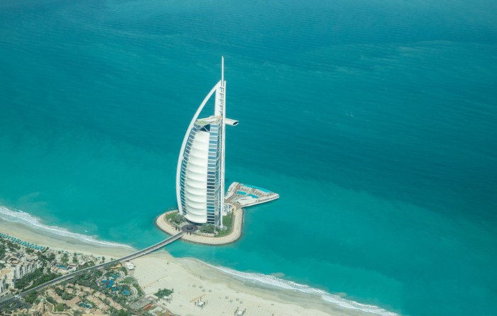 Burj Al Arab
