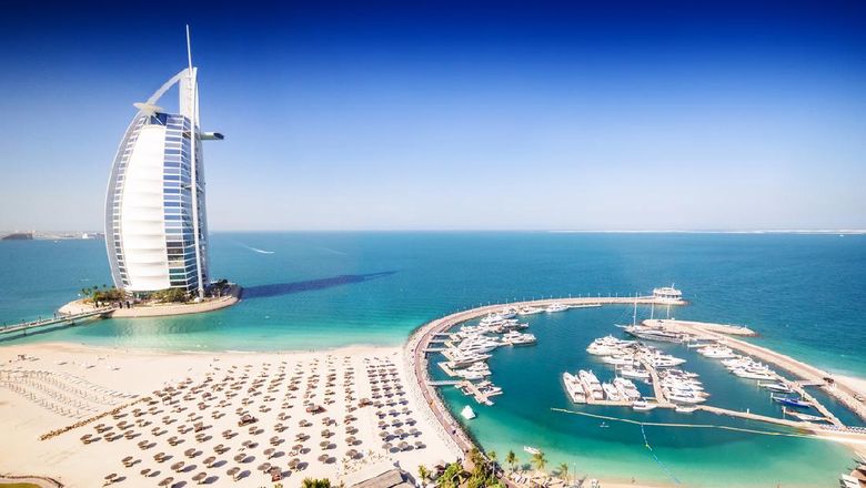 Burj Al Arab