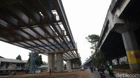 Adapun, total investasi yang diserap oleh Tol Becakayu mencapai Rp8,54 triliun. Biaya konstruksi jalan bebas hambatan tersebut mencapai Rp4,26 triliun, sedangkan biaya pembebasan tanahnya di kisaran Rp990 miliar.   