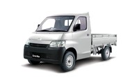 Kemudian tempat keempat ada mobil komersial Daihatsu Granc Max Pick-Up yang terjual sebanyak 4.595 unit.  Foto: doc. Daihatsu