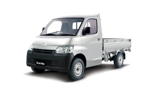 Daihatsu Grand Max PU