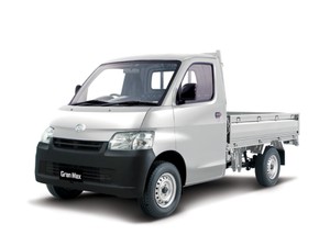 Kehadiran Wuling Formo Max Bakal Ancam Daihatsu Gran Max?