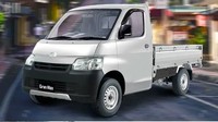 Daihatsu Gran Max: 3.710 unit. Foto: doc. Daihatsu