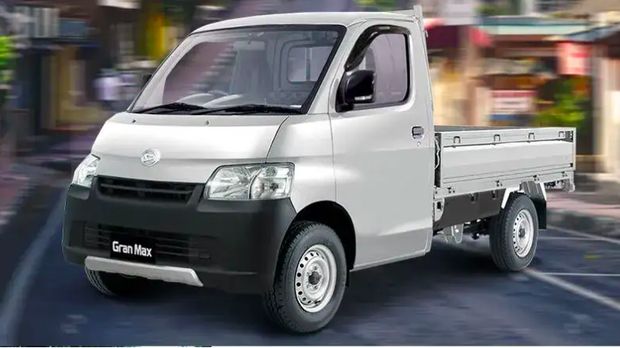 Daihatsu Grand Max PU