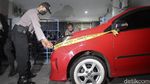 Begini Detik-detik Polisi Gerebek Kantor Pinjol Ilegal di Sleman